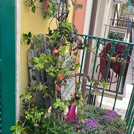 莫拉-迪巴里La Casa Di Nonna Sisina别墅 外观 照片