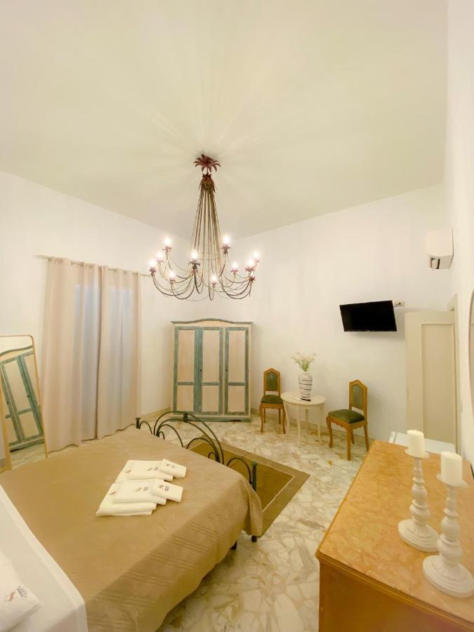 莫拉-迪巴里La Casa Di Nonna Sisina别墅 外观 照片