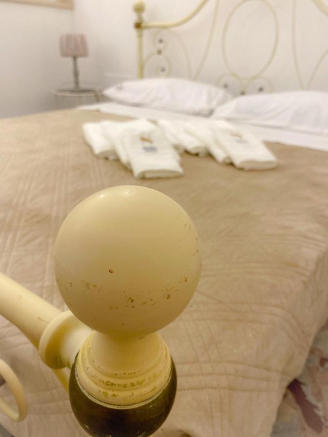 莫拉-迪巴里La Casa Di Nonna Sisina别墅 外观 照片